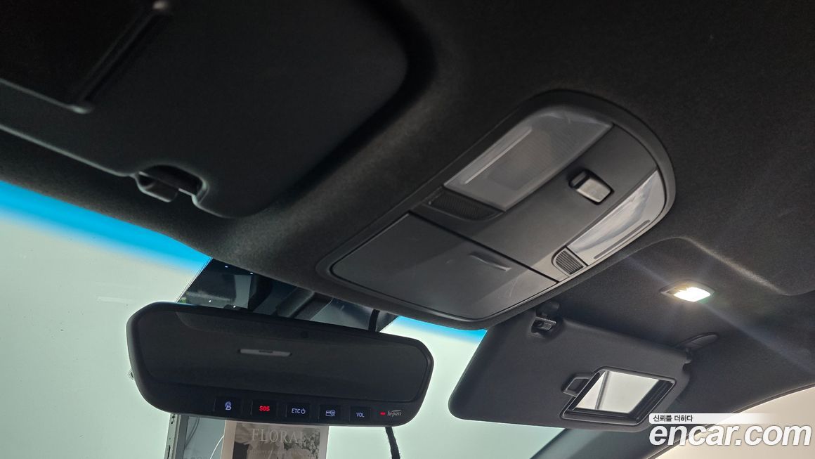 Hyundai Veloster 2019