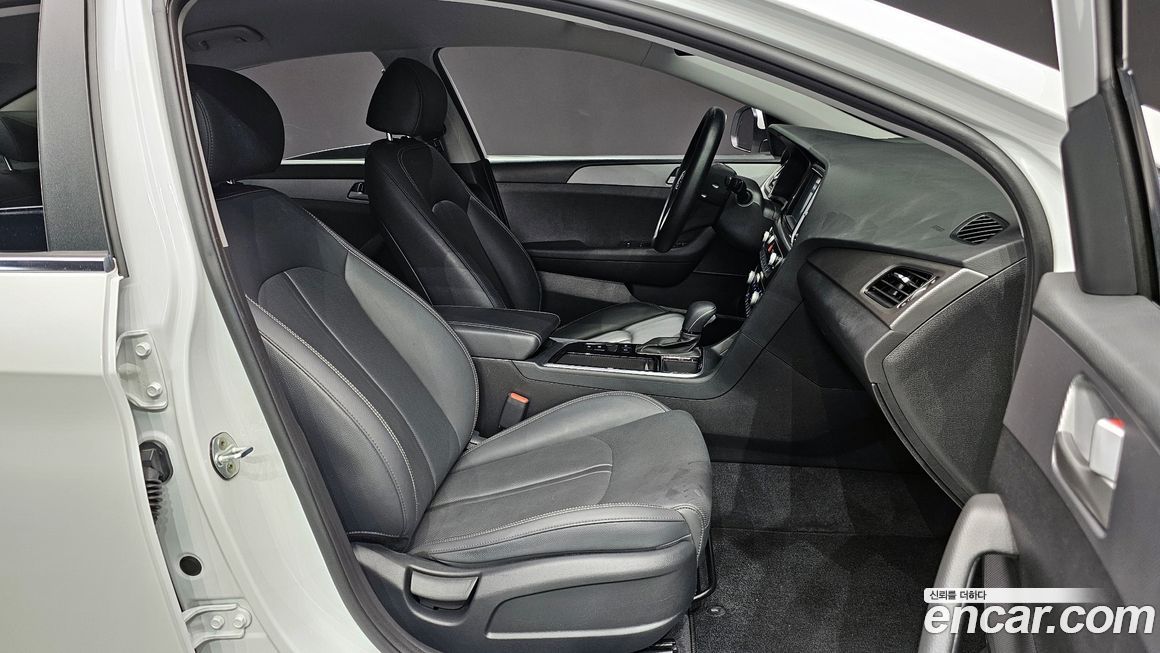 Hyundai Sonata 2019