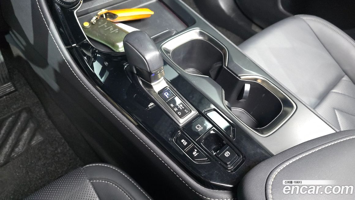 Lexus NX 2023