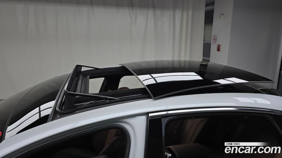 Genesis G80 2023