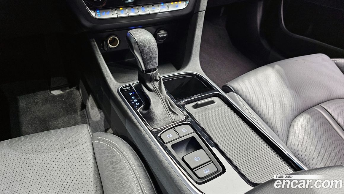 Hyundai Sonata 2019