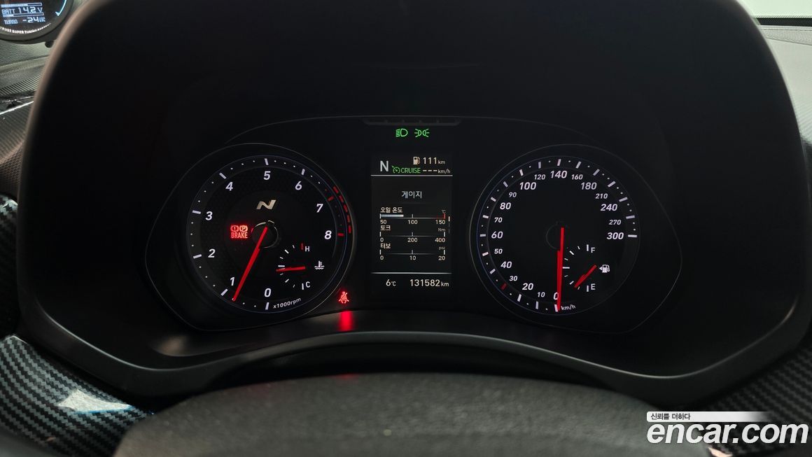 Hyundai Veloster 2019