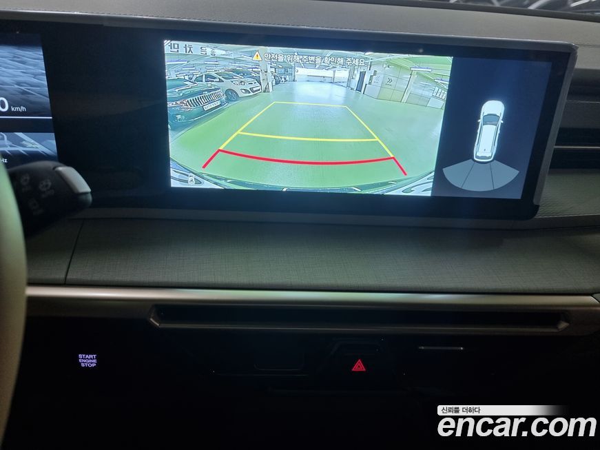 KG_Mobility_Ssangyong Actyon 2025