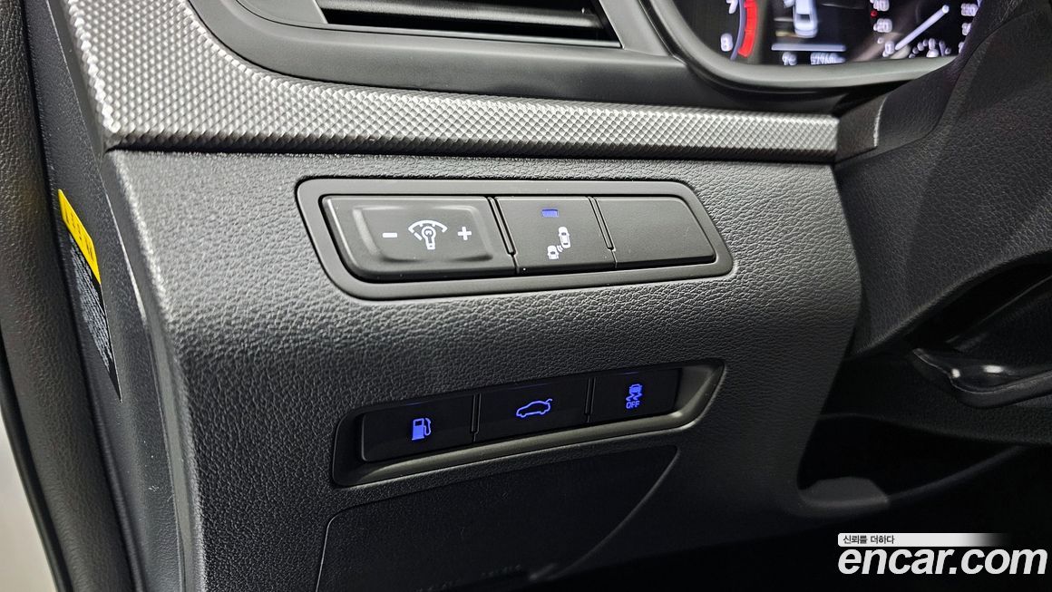Hyundai Sonata 2019