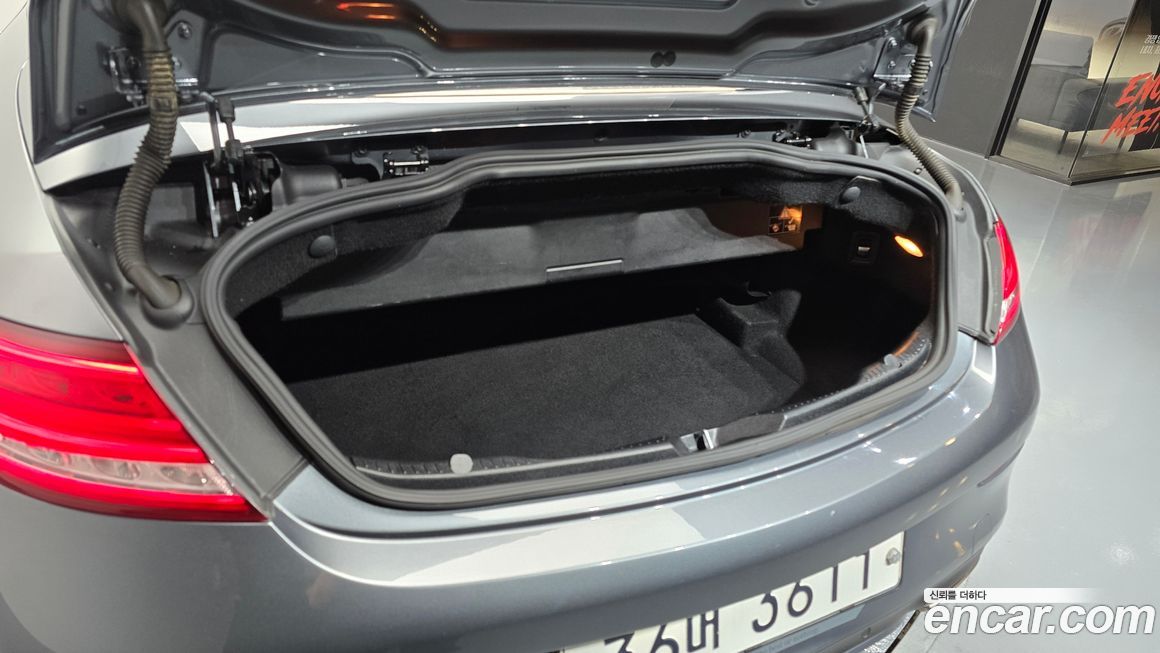 Mercedes-Benz C-Class 2017