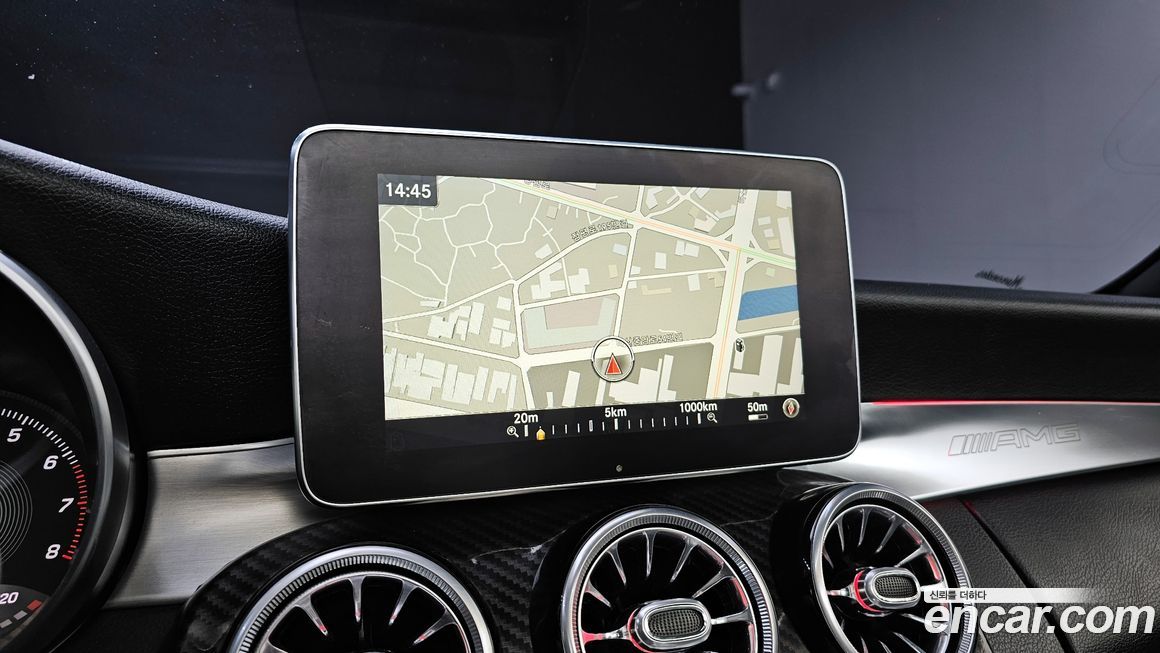 Mercedes-Benz C-Class 2017