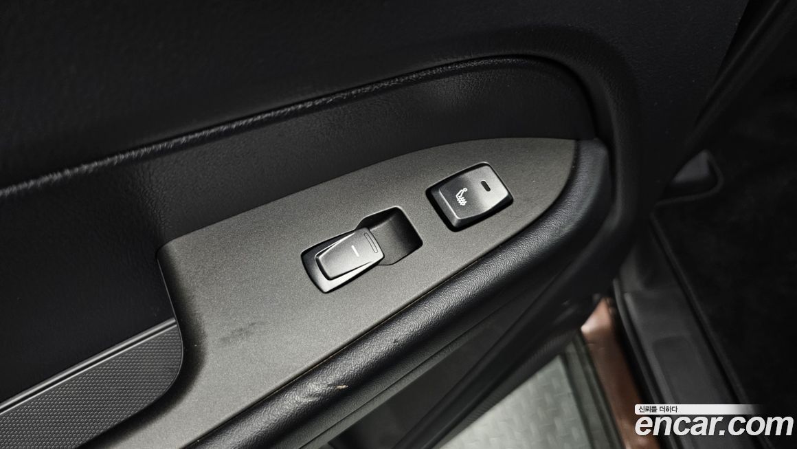 KG_Mobility_Ssangyong Rexton 2018