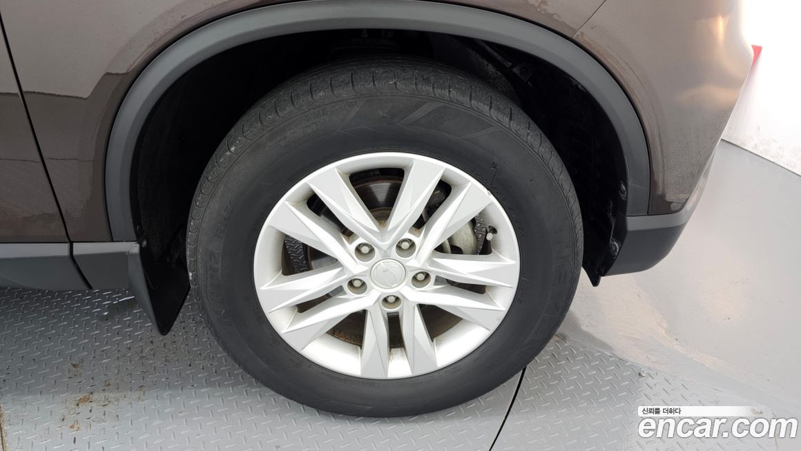 KG_Mobility_Ssangyong Rexton 2018