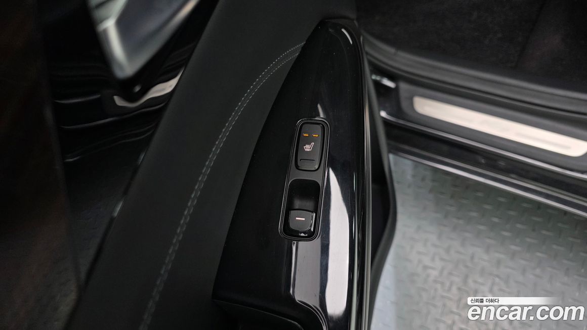 Kia K7 2018