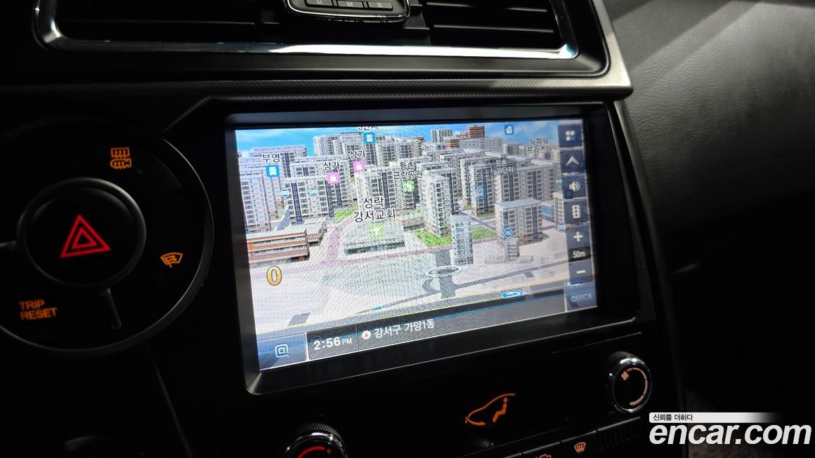 KG_Mobility_Ssangyong KORANDO 2018