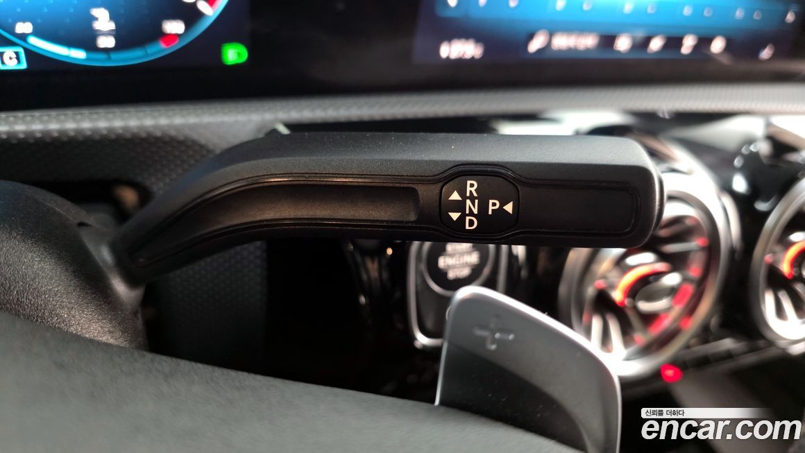 Mercedes-Benz CLA-Class 2023