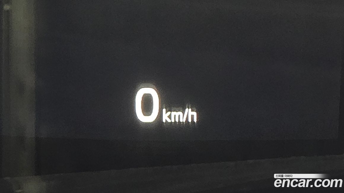 Kia K7 2018