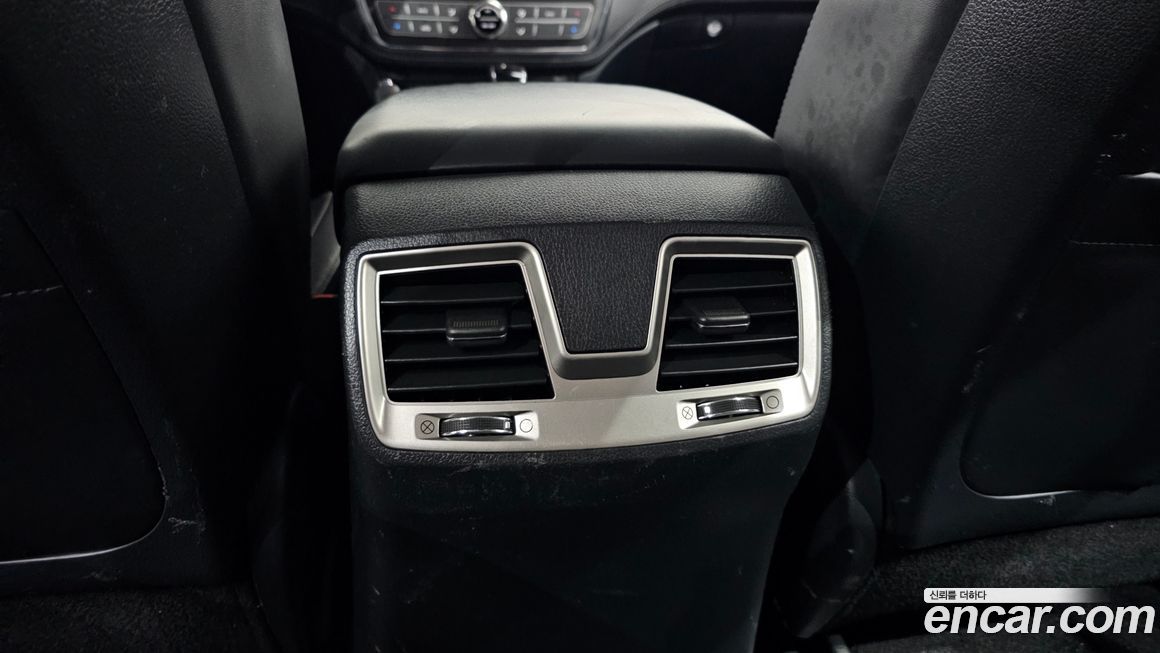 KG_Mobility_Ssangyong Rexton 2018