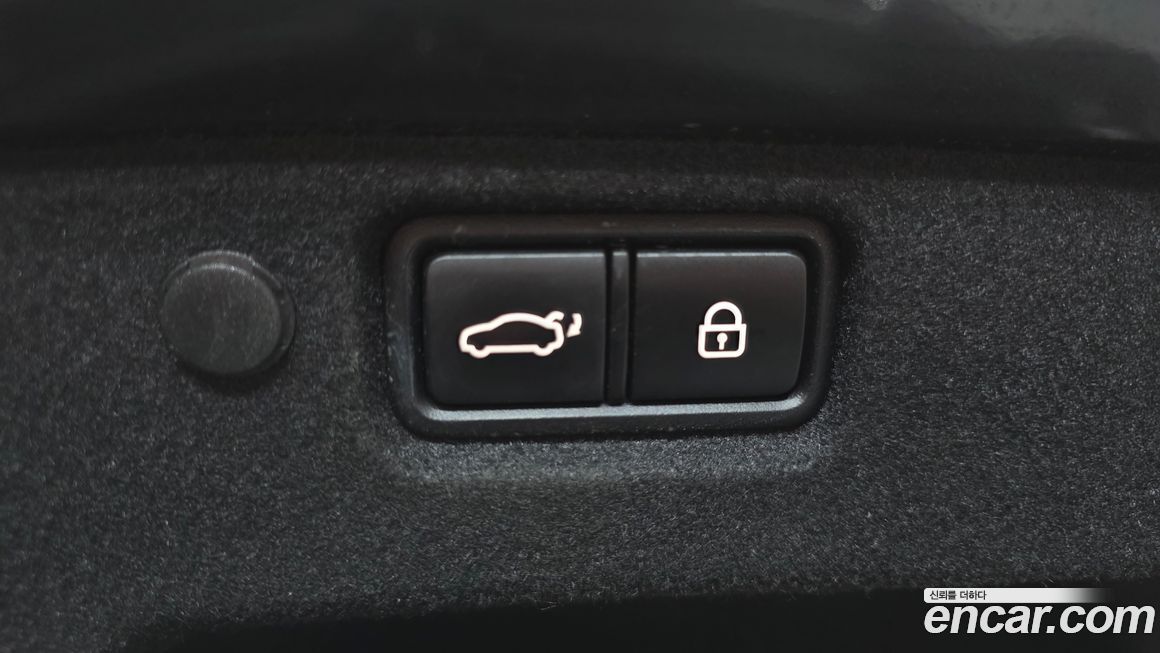 Kia K7 2018