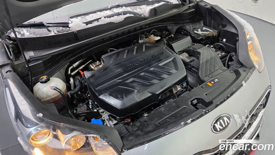 Kia Sportage 2020