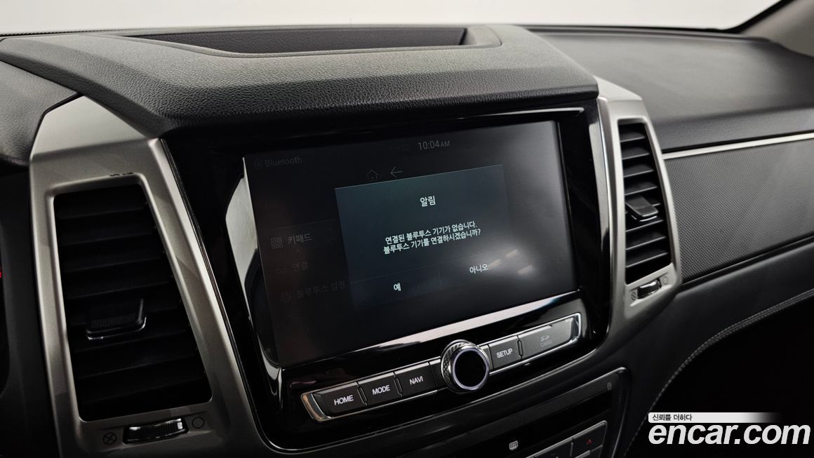 KG_Mobility_Ssangyong Rexton 2018