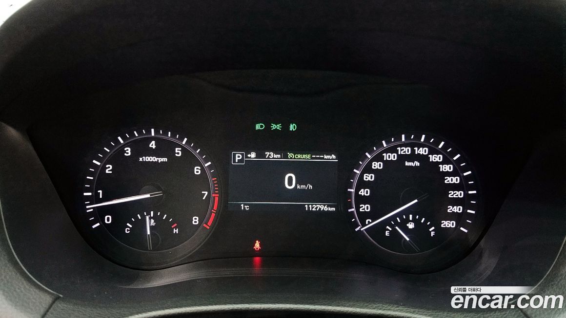Genesis G80 2017
