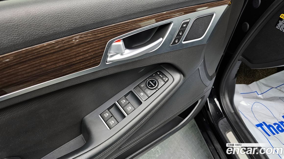 Genesis G80 2017