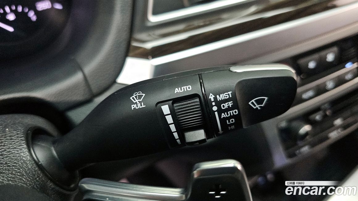 Genesis G80 2017