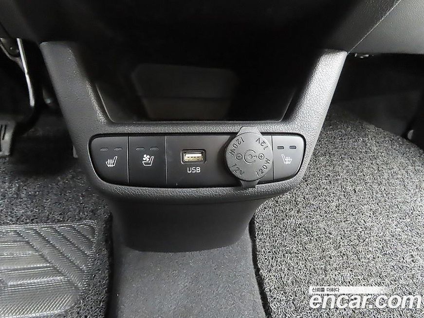 Kia RAY 2025