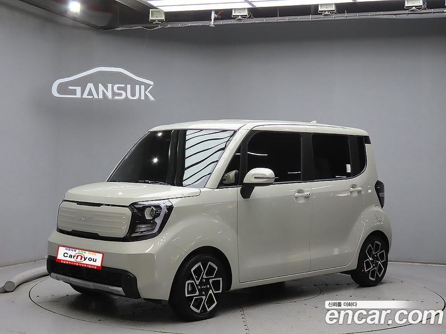 Kia RAY 2025