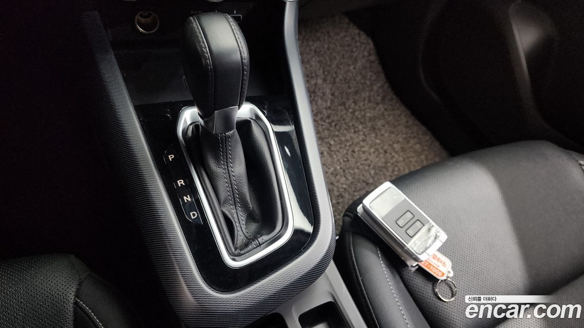 Renault-KoreaSamsung XM3 2020