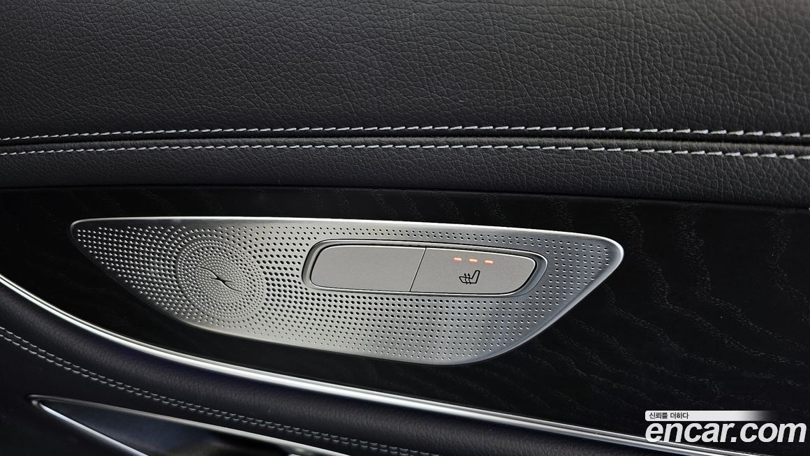 Mercedes-Benz CLS-Class 2022