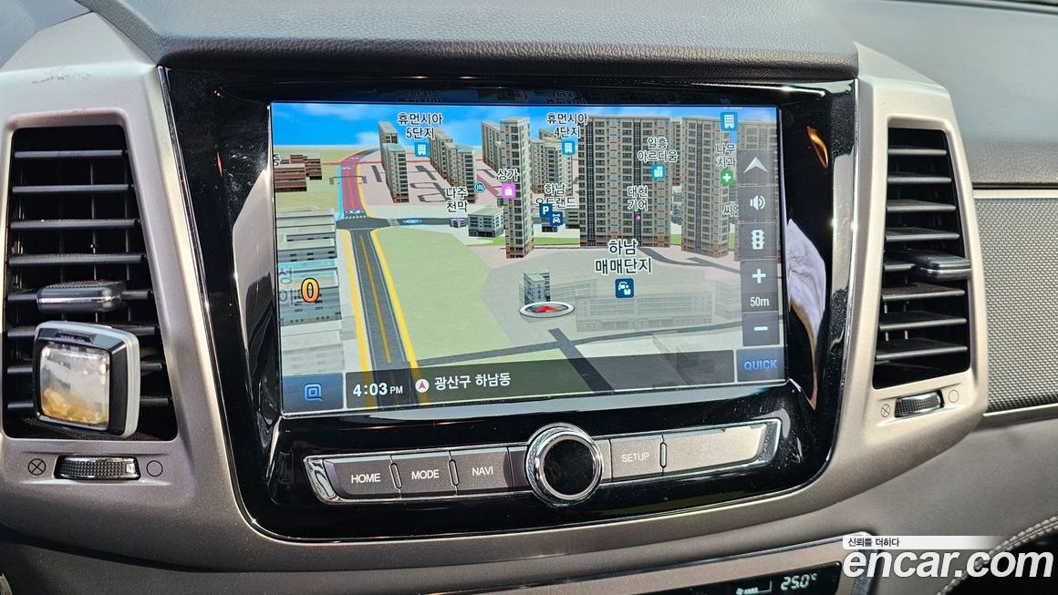 KG_Mobility_Ssangyong Rexton 2019