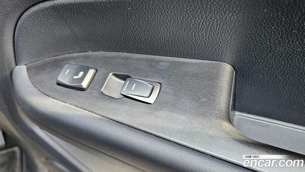 KG_Mobility_Ssangyong Rexton 2019