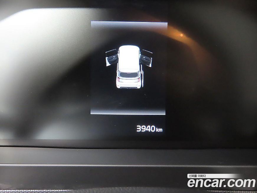 Kia RAY 2025