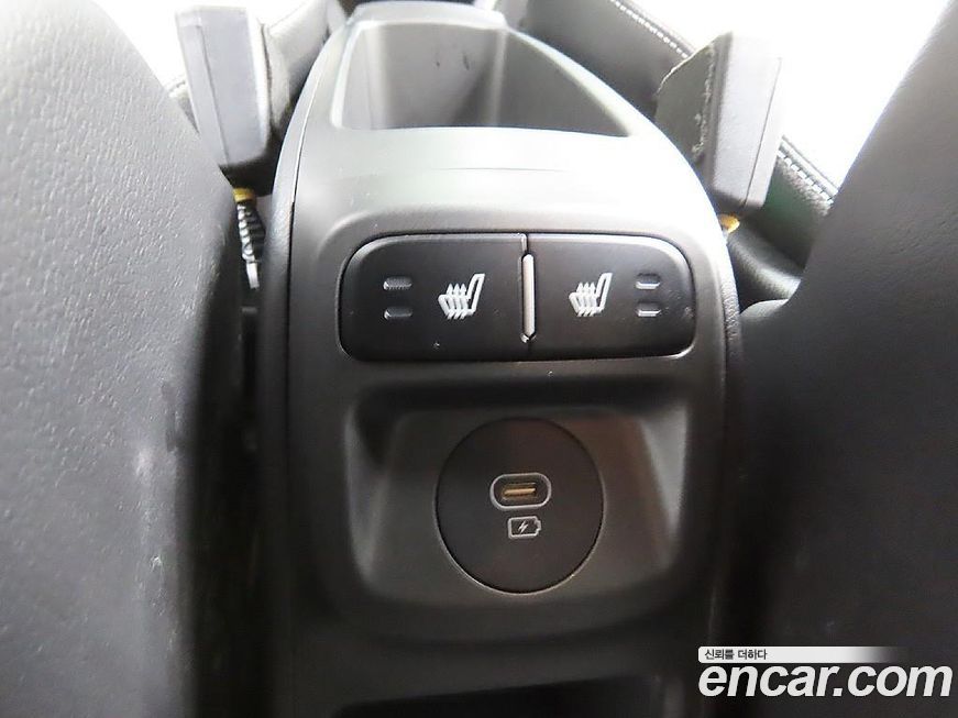 Kia RAY 2025