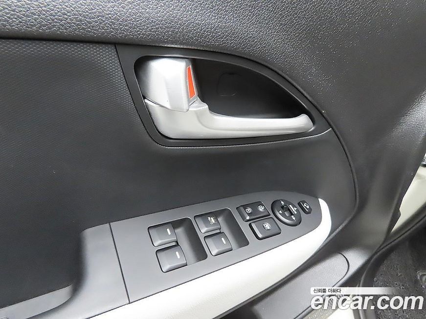 Kia RAY 2025