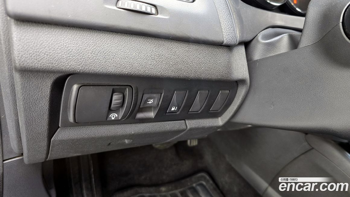 Renault-KoreaSamsung SM3 2011