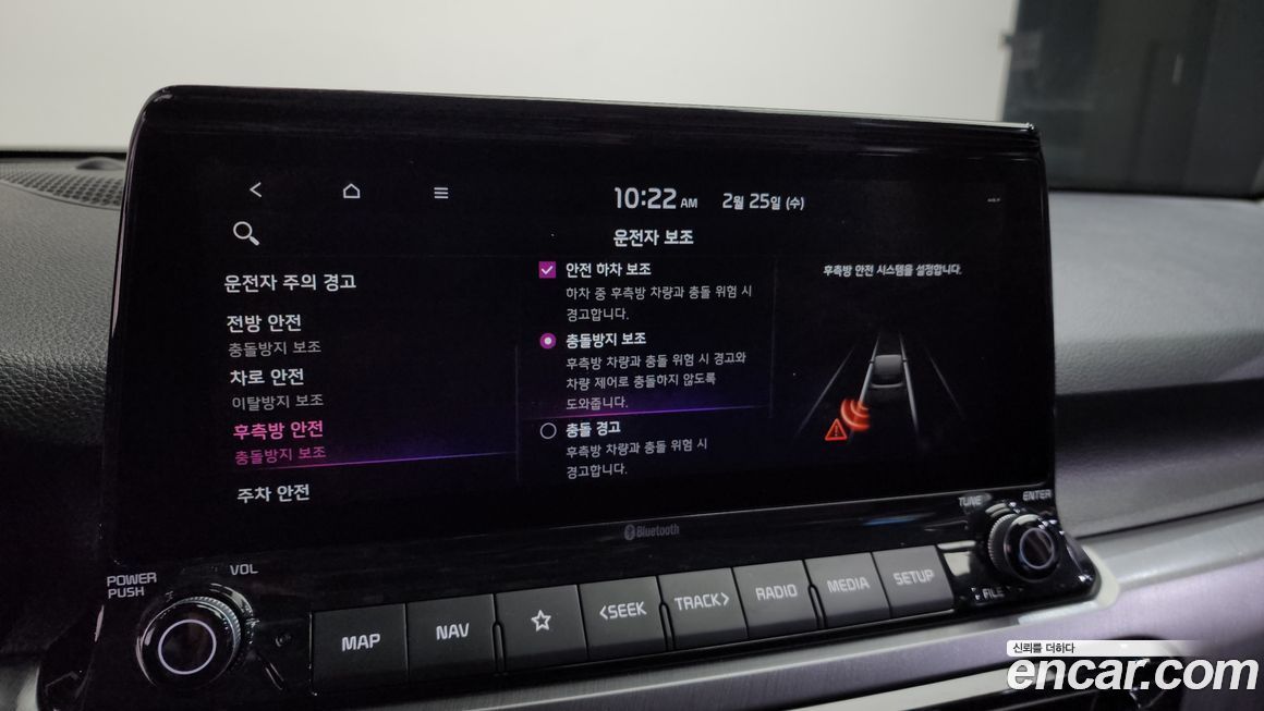 Kia Seltos 2020