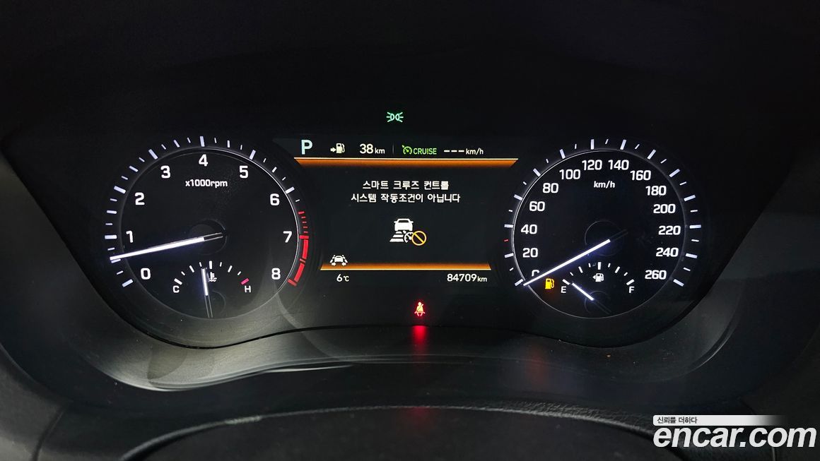 Genesis G80 2018