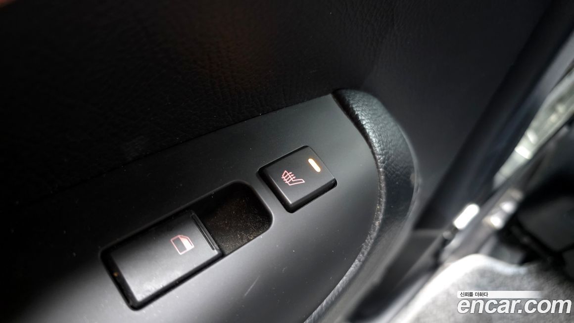 Kia Mohave 2017
