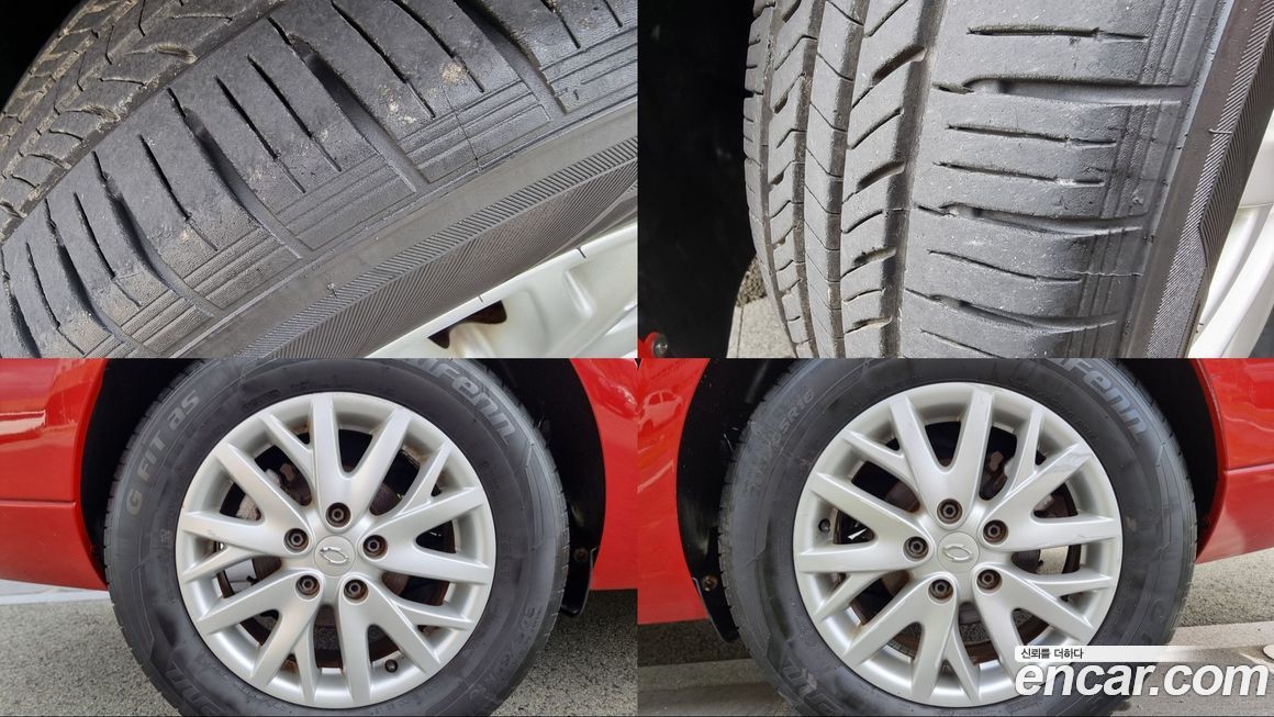 Renault-KoreaSamsung SM3 2013