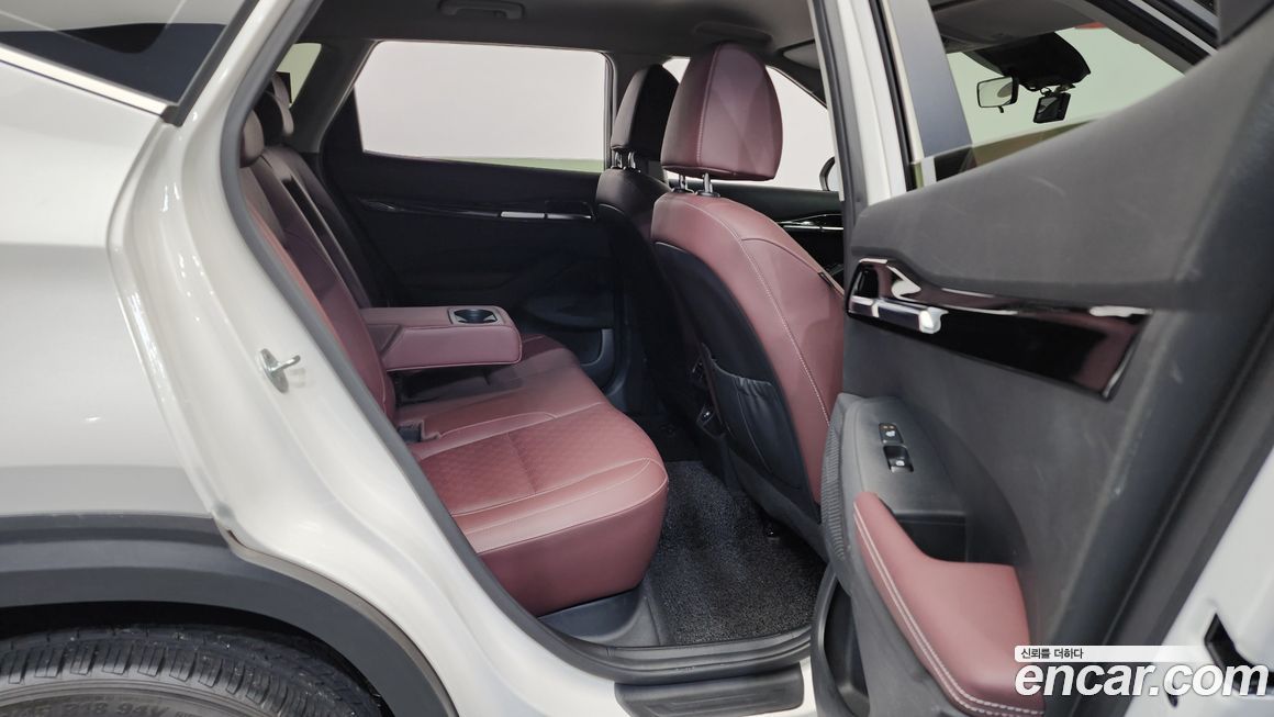 Kia Seltos 2020