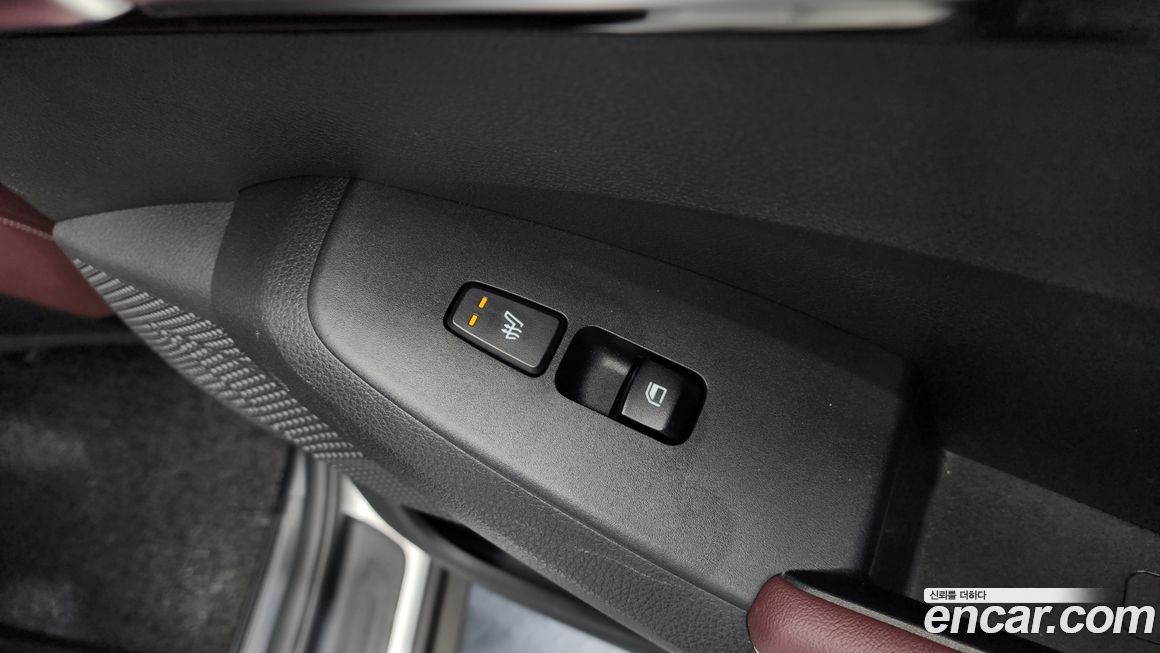 Kia Seltos 2020