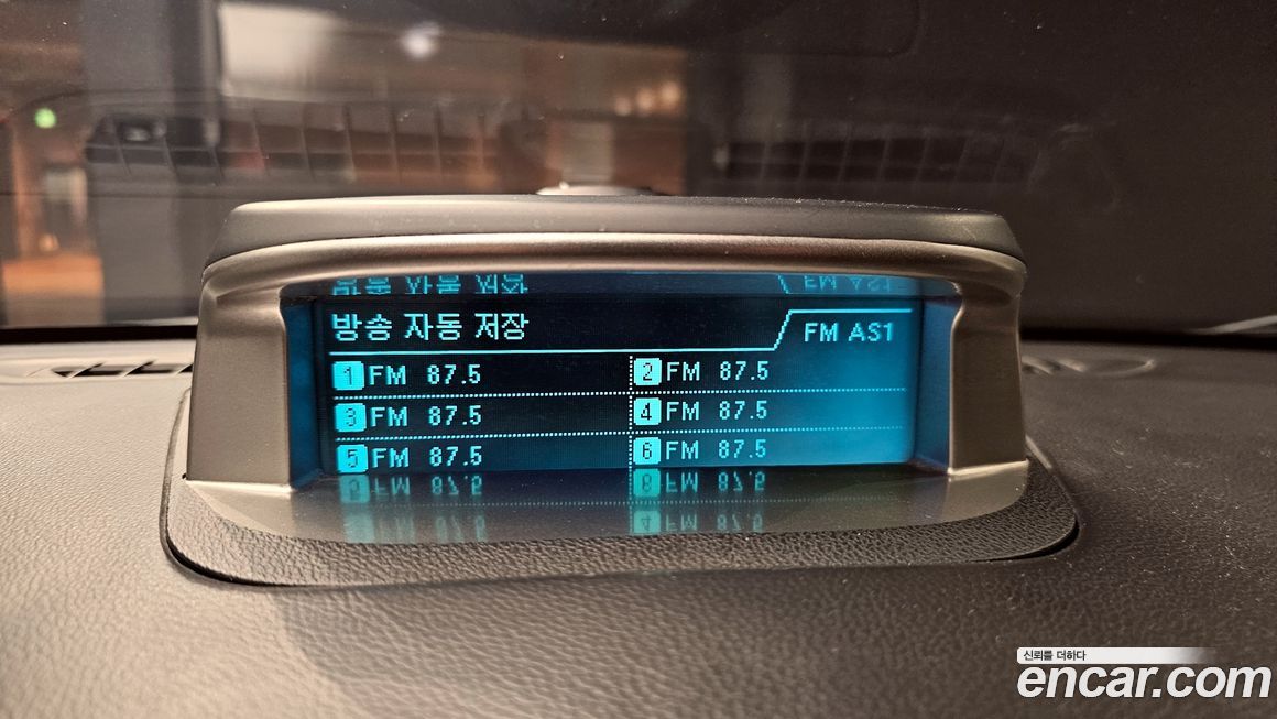 ChevroletGMDaewoo Lacetti 2009