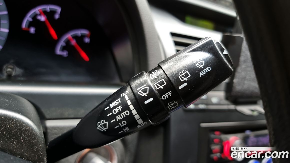 KG_Mobility_Ssangyong Rexton 2011