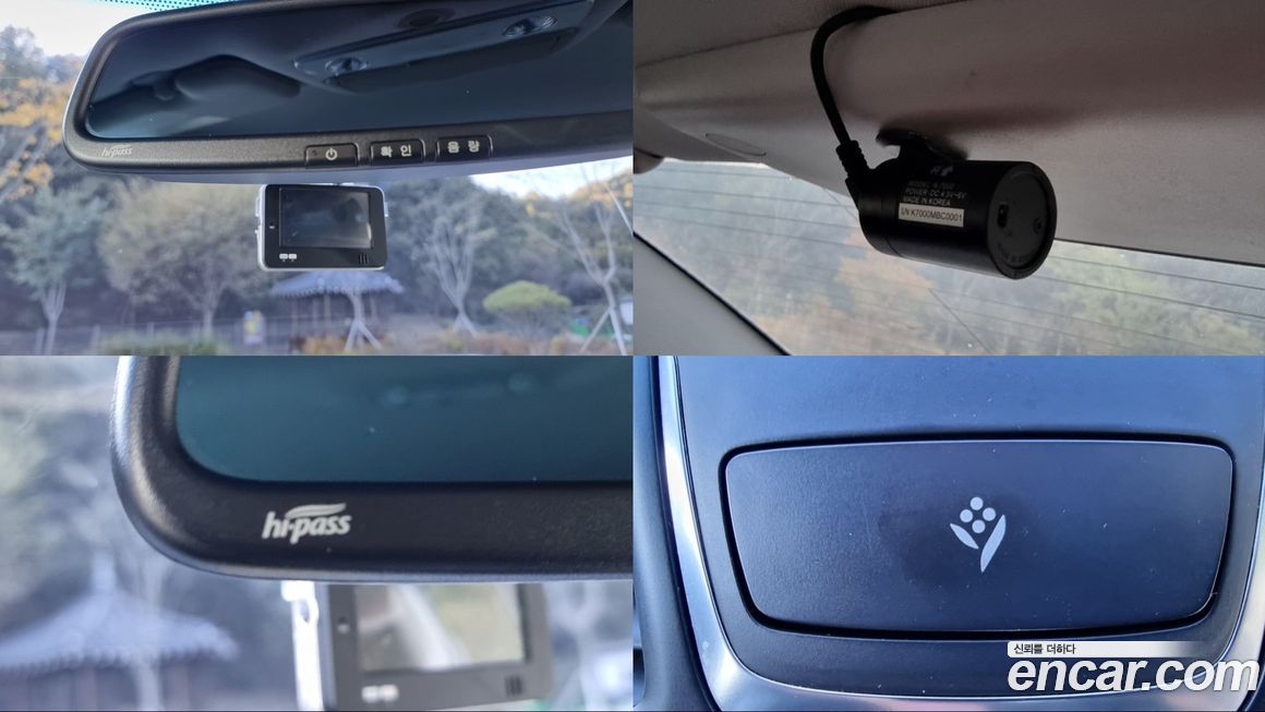 Renault-KoreaSamsung SM5  2010