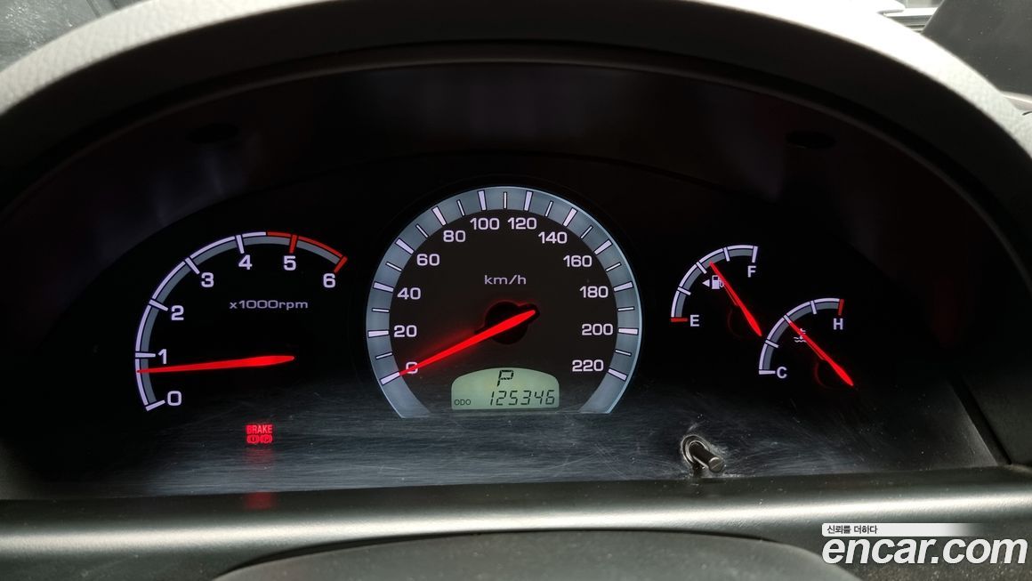 KG_Mobility_Ssangyong Rexton 2011