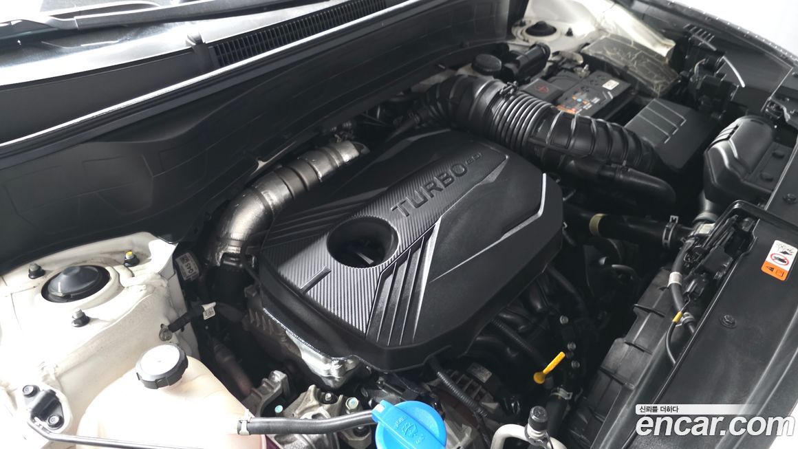 Kia Seltos 2020