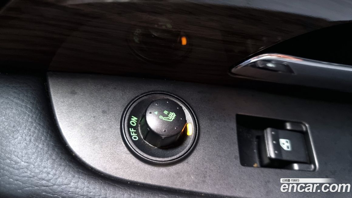 KG_Mobility_Ssangyong Rexton 2011