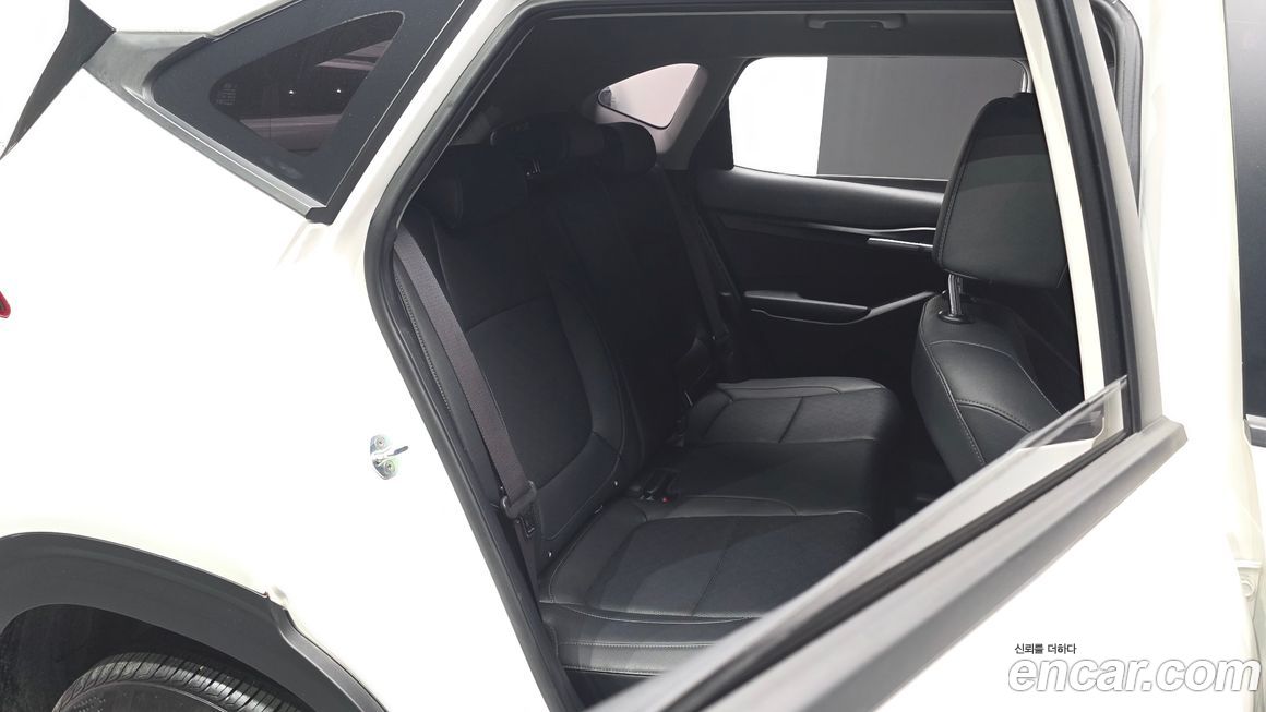 Kia Seltos 2020