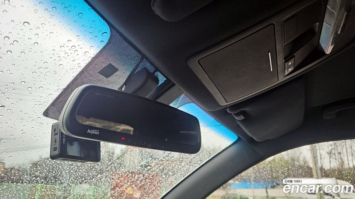 KG_Mobility_Ssangyong Rexton 2019