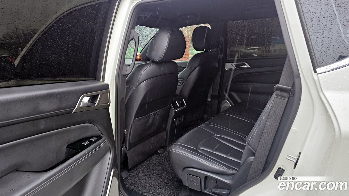 KG_Mobility_Ssangyong Rexton 2019