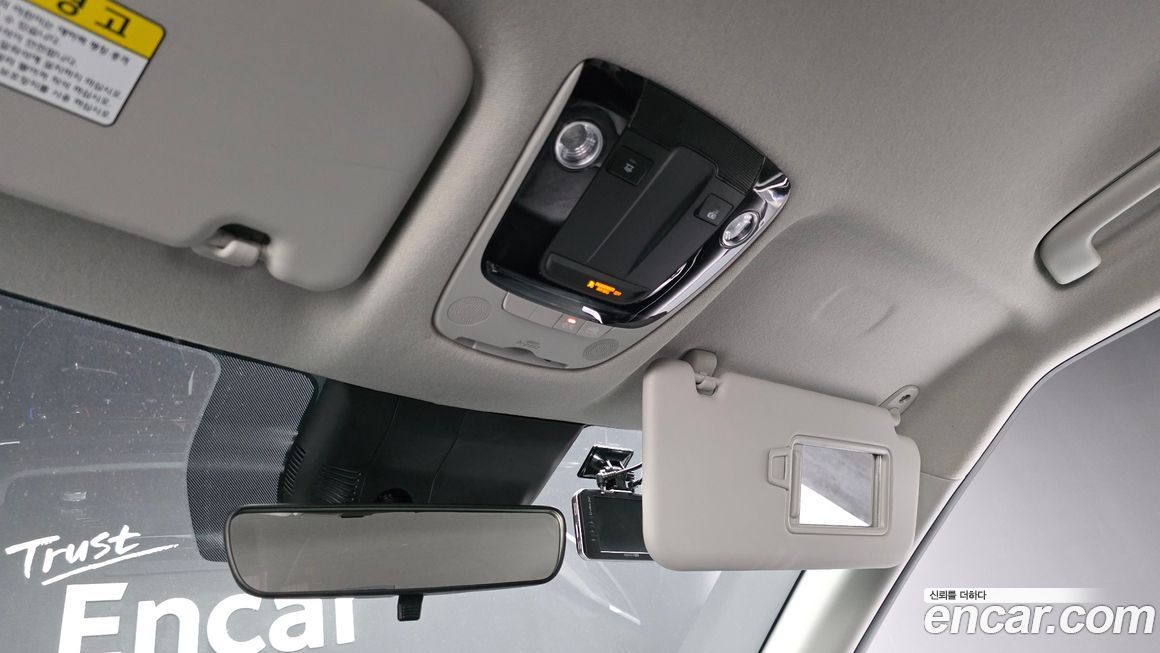 Kia Seltos 2020