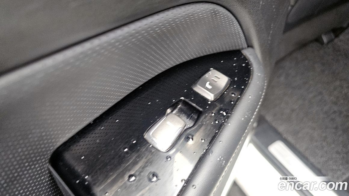 KG_Mobility_Ssangyong Rexton 2019